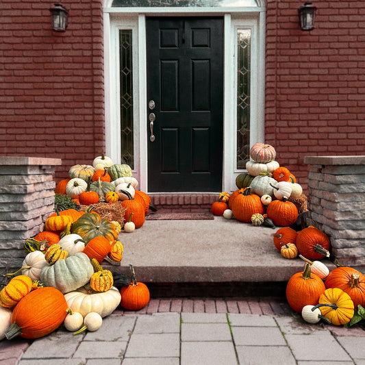 Ultimate Harvest