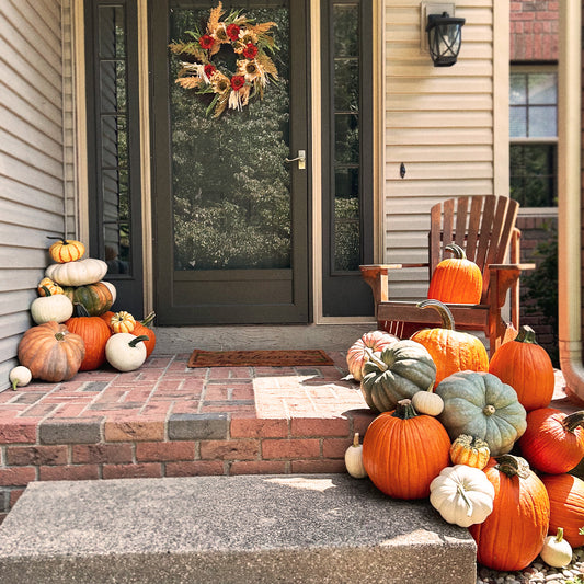 Pumpkin Patch